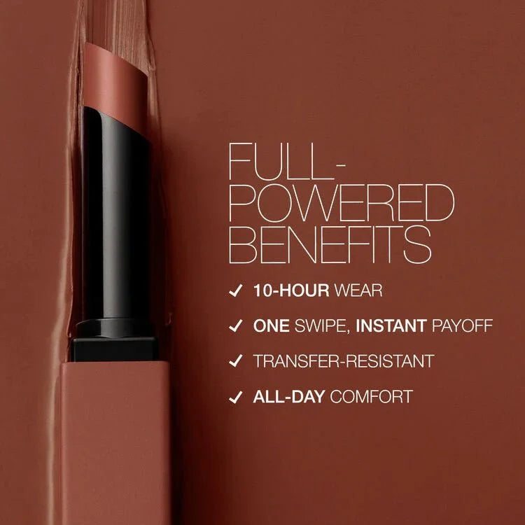 NARS - Audacious Lipstick Collection
