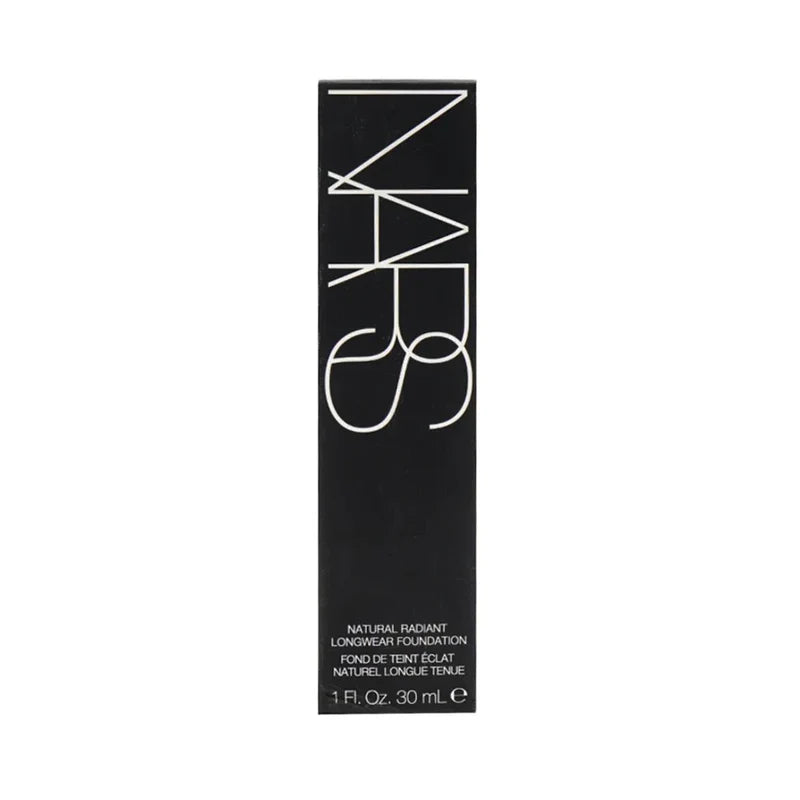 Nars - Foundation ©