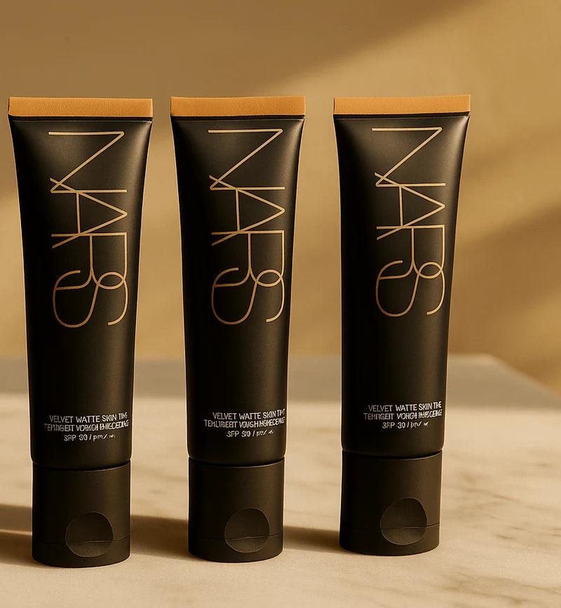Nars - Velvet Matte Skin Tint SPF 30 PA+++