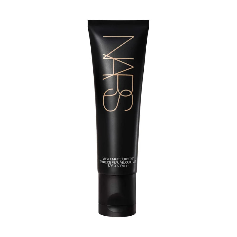 Nars - Velvet Matte Skin Tint SPF 30 PA+++