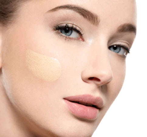 Nars - Velvet Matte Skin Tint SPF 30 PA+++