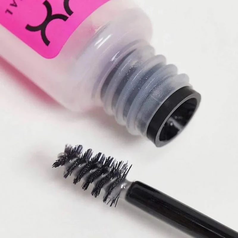 NYX - Clear & Tinted Brow Styler