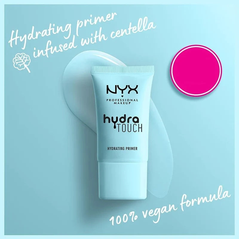 NYX - Hydra Touch Primer Base ©