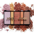NYX - Love Lust Disco Highlight Palette
