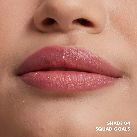 NYX - Makeup Powder Puff Lip Cream