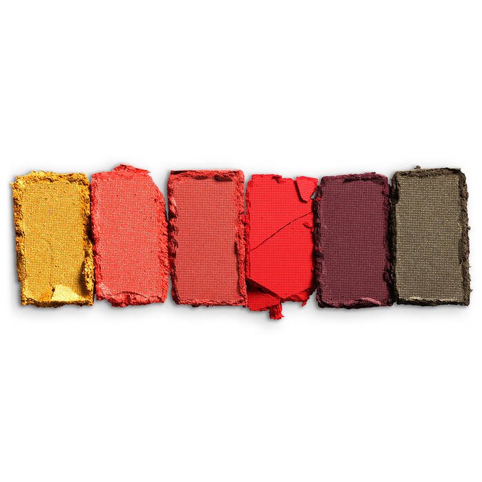 NYX - Professional Eye Shadow Palette ©