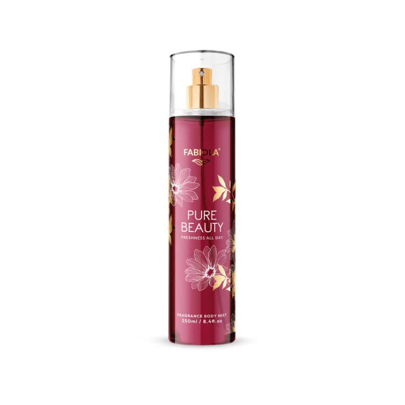 Fabiola - Body Mist