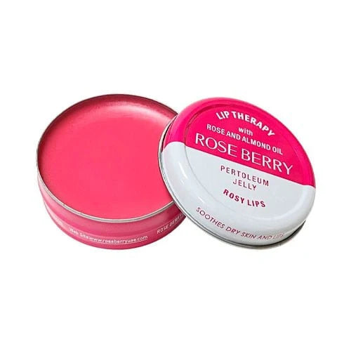 Roseberry - Lip Care