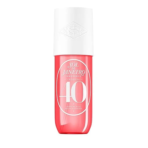 Sol de Janeiro - Hair & Body Perfume Mist