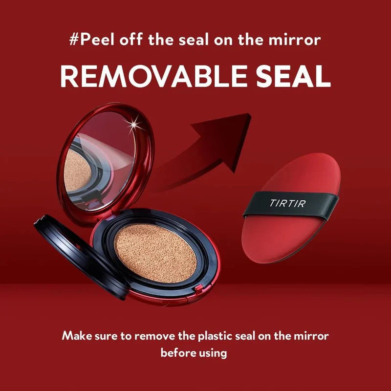 Tirtir - Mask Fit Red Cushion