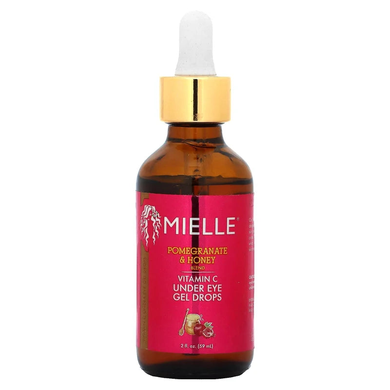 Vitamin C Eye Gel