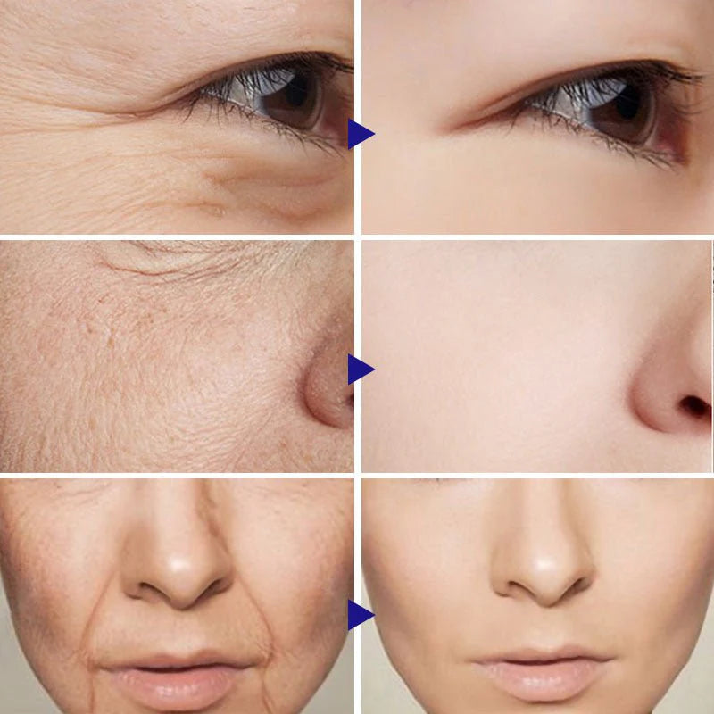 Vitamin C Serum Facial Serum