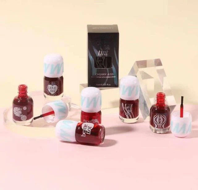 Warda Beauty - Lip Cheek Tint